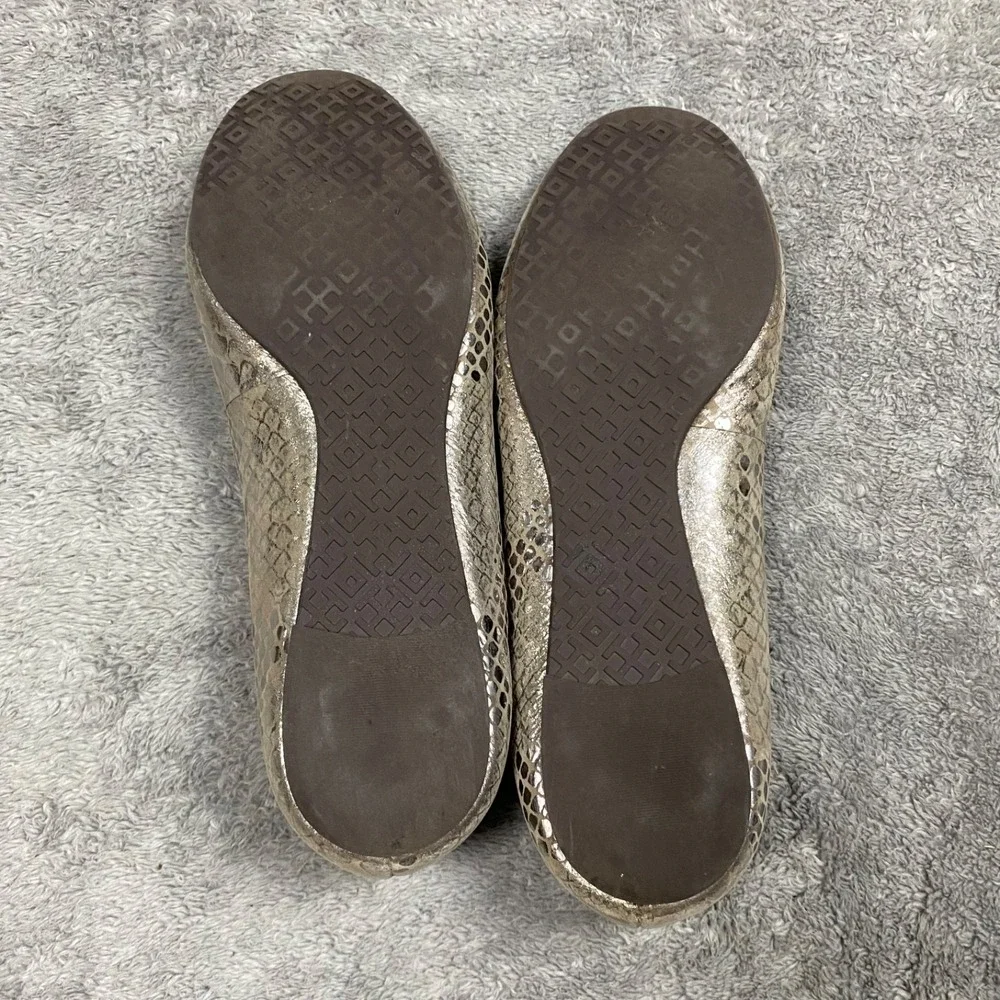 Tory Burch has some